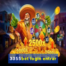 3355bet login entrar